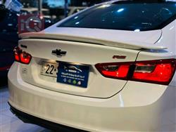 شيفروليه ماليبو